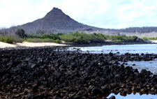 Ecuador-Galapagos-Coral I & II  4 day Cruise